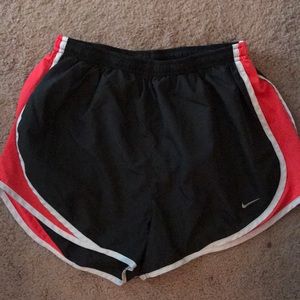 Medium Nike Running Shorts